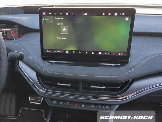 Skoda Enyaq 4x4 Lounge RS
