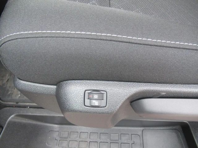 Opel Zafira Life 2.0 CDTI