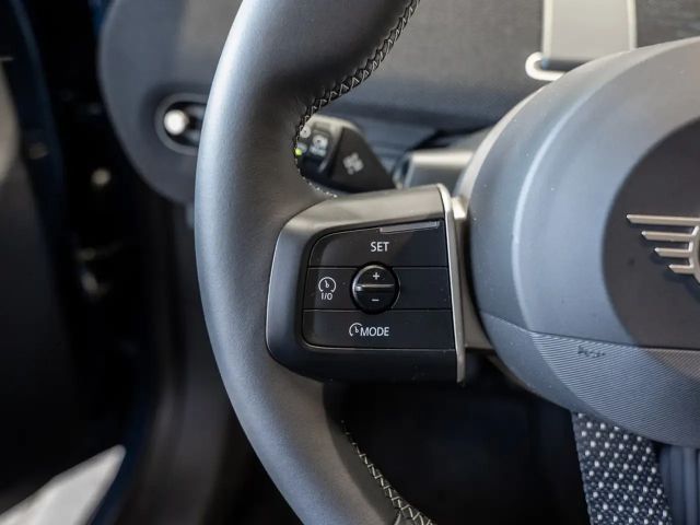 MINI Aceman E Classic Trim PANO HUD 360° LED NAVI