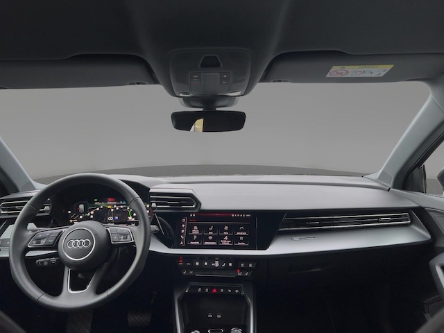 Audi A3 35 TDI S-Line S-Tronic Sportback