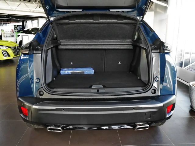 Peugeot 2008 Allure Pack