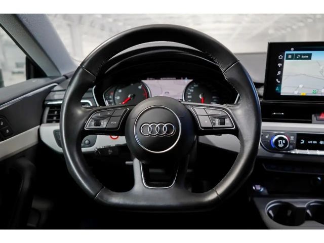 Audi A5 40 TFSI Coupé S-Line Sportback