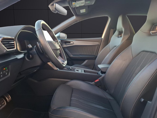 Cupra Leon 4Drive DSG ST Sportstourer VZ