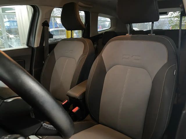 Dacia Duster 2WD Extreme TCe 150