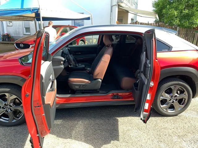 Mazda MX-30 SkyActiv e-Skyactiv