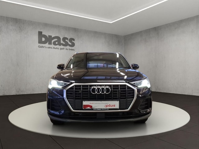 Audi Q3 45 TFSI Hybride S-Tronic