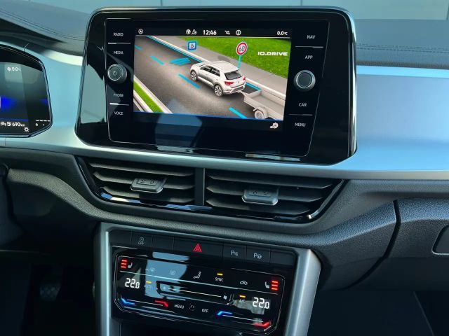 Volkswagen T-Roc 1.0 TSI Life