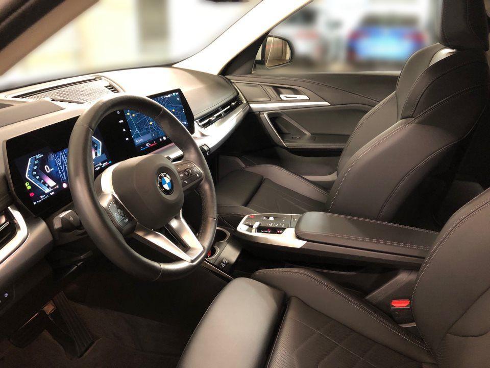 BMW X1 sDrive20i