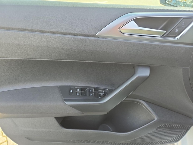 Volkswagen Polo 1.0 TSI DSG