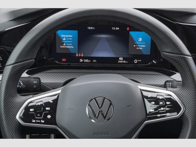 Volkswagen Golf 1.5 TSI Golf VIII R-Line