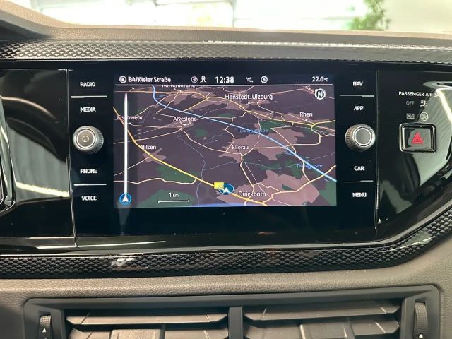 Volkswagen Polo 1.0 TSI DSG Life