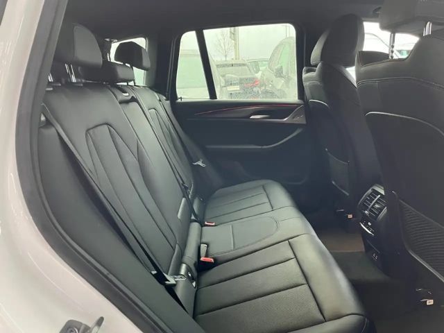 BMW X3 M-Sport xDrive