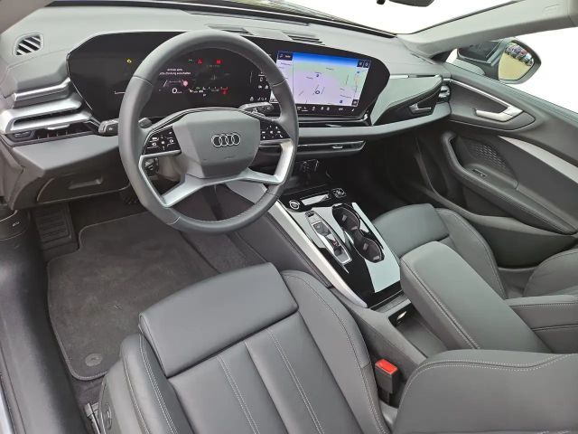 Audi A5 2.0 TFSI S-Tronic