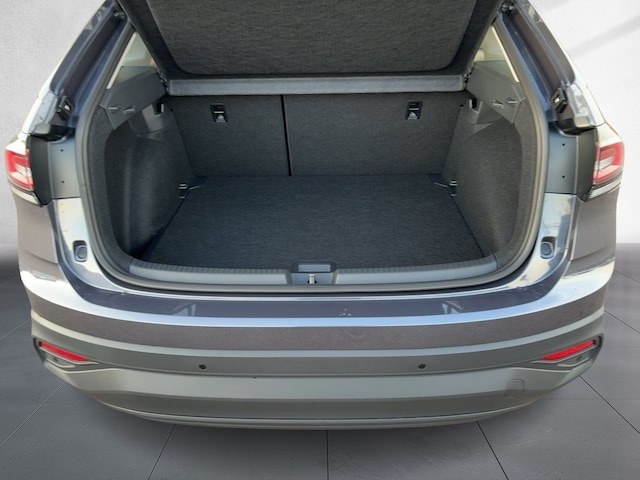 Volkswagen Taigo 1.0 TSI Life