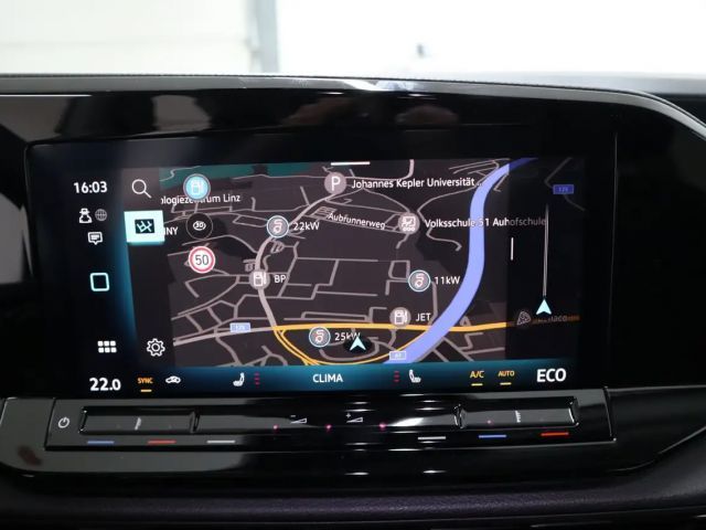 Volkswagen Caddy Style eHybrid