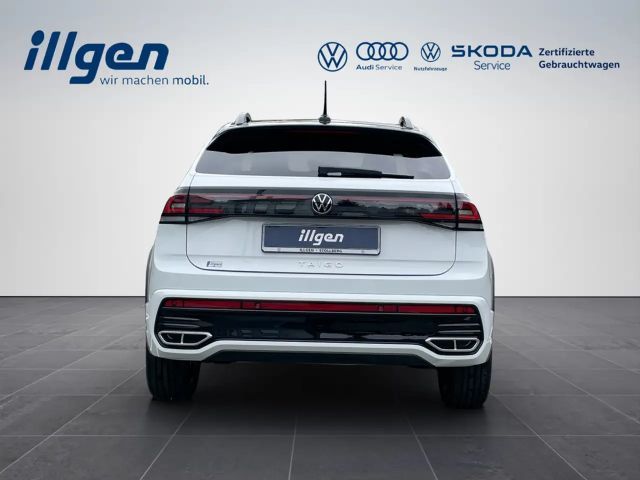 Volkswagen Taigo 1.0 TSI DSG R-Line