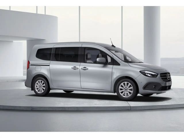 Mercedes-Benz T 180 Limousine Lang Progressive