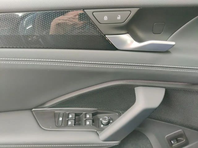 Volkswagen Tiguan 2.0 TDI Plus