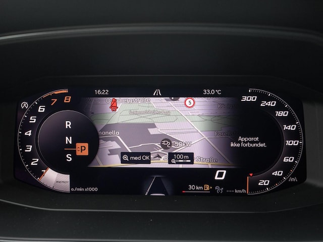 Cupra Leon 2.0 TSI DSG Sportstourer VZ