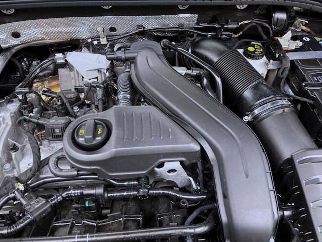 Volkswagen Golf 1.5 TSI