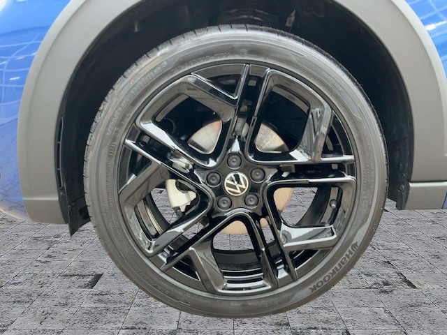 Volkswagen Taigo 1.5 TSI DSG R-Line