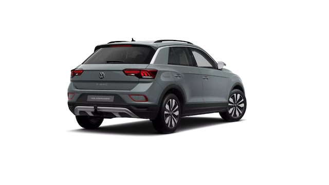 Volkswagen T-Roc 2.0 TDI DSG Life