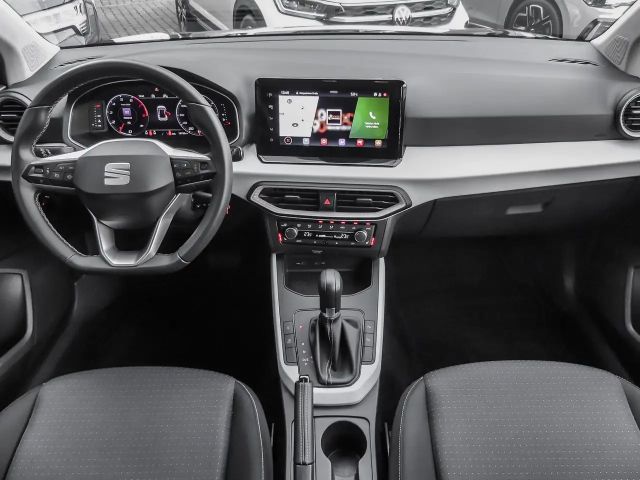 Seat Arona 1.0 TSI DSG Style