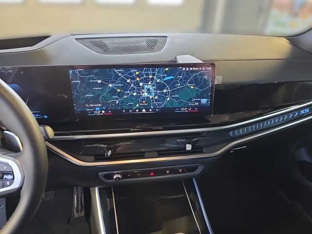 BMW X5 M-Sport xDrive50e