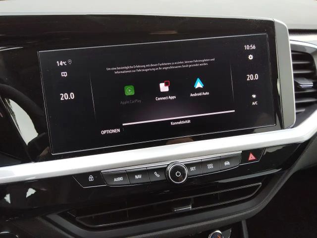 Opel Grandland X GS-Line Grand Sport