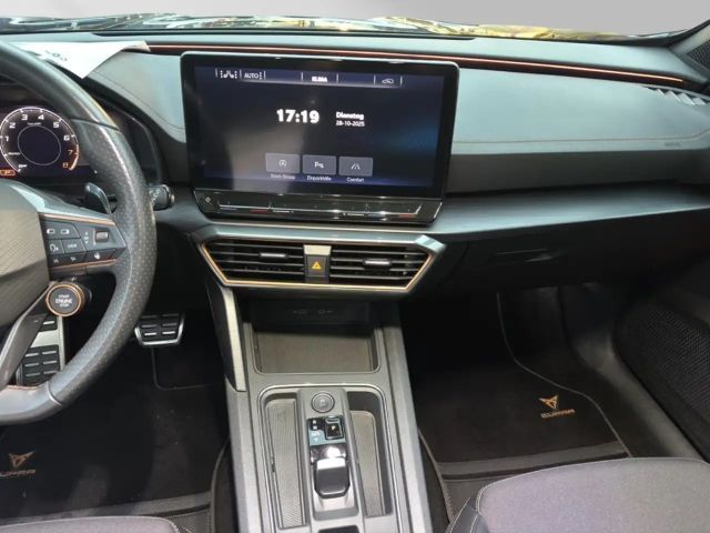 Cupra Formentor 4Drive VZ