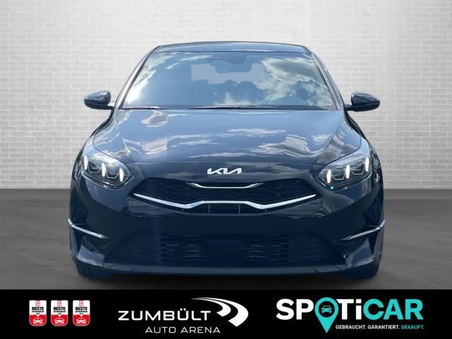 Kia Ceed Ultimate Style 1.0T-DCT +NAV ACC LM 17 SHZ LHZ Kam