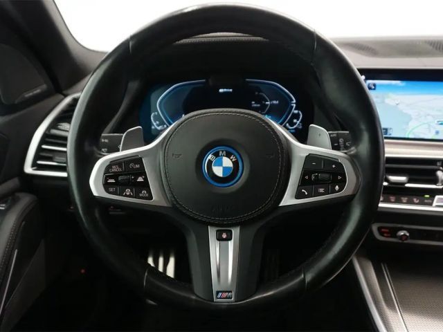 BMW X5 xDrive45e