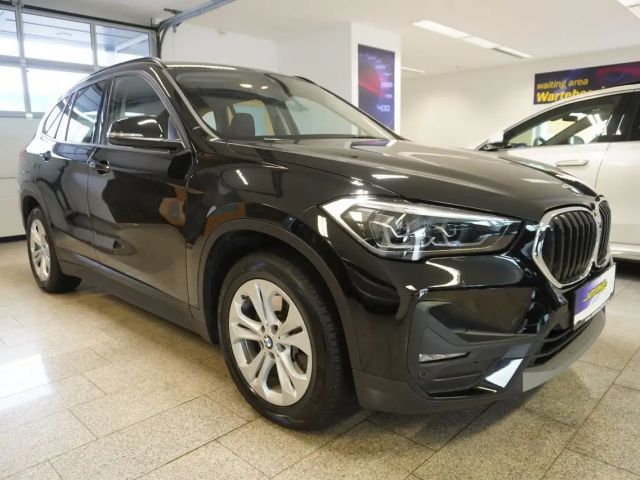 BMW X1 xDrive