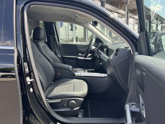 Mercedes-Benz GLB 180 Progressive