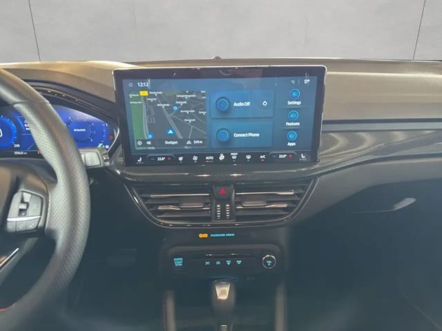 Ford Focus EcoBoost ST Line Wagon