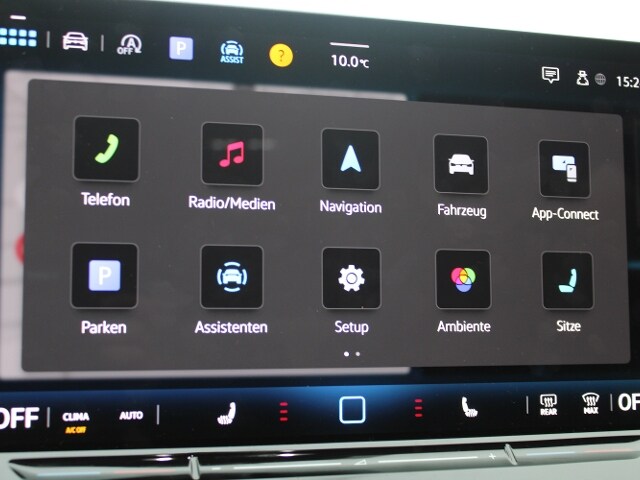 Volkswagen Passat 1.5 eTSI Variant