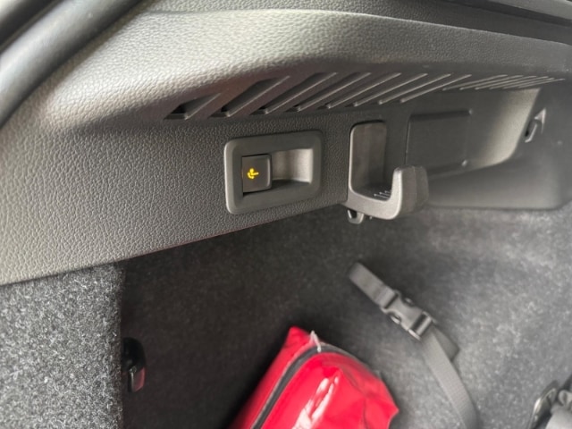 Skoda Kamiq 1.5 TSI Monte Carlo