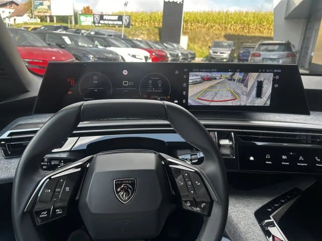 Peugeot 3008 Allure Pack Hybrid