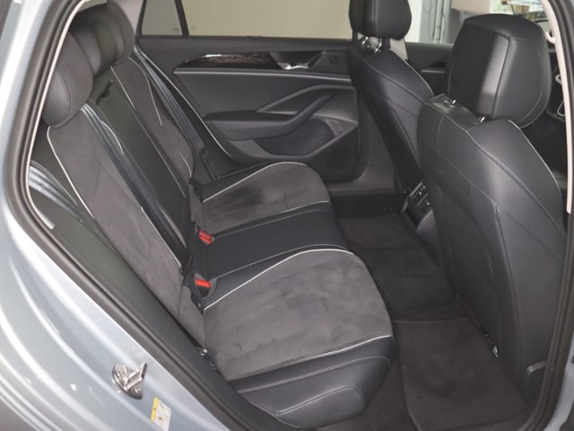 Volkswagen Passat 2.0 TDI Variant