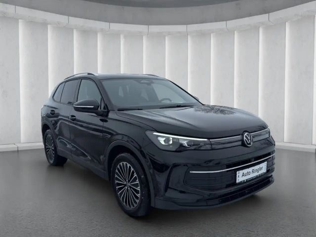 Volkswagen Tiguan 2.0 TDI IQ.Drive