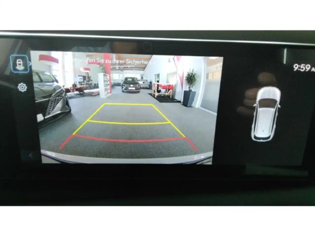 Hyundai Tucson 1.6 2WD Hybrid Select T-GDi