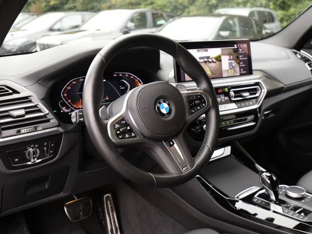 BMW X3 M-Sport xDrive30i