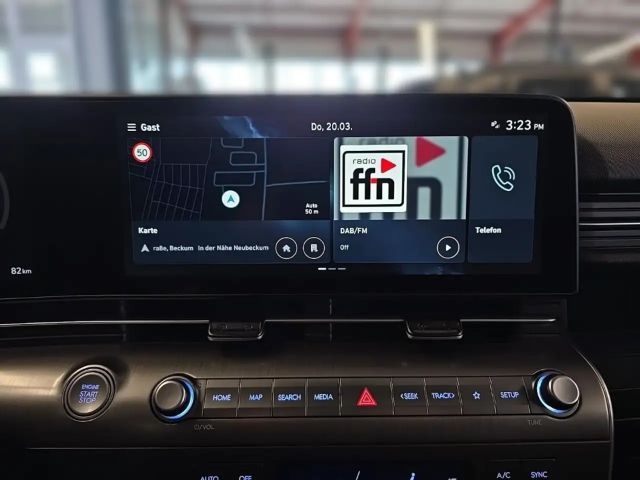 Hyundai Kona 1.0 Trend