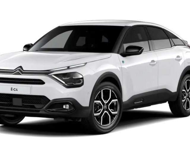 Citroën ë-C4 Pack Shine