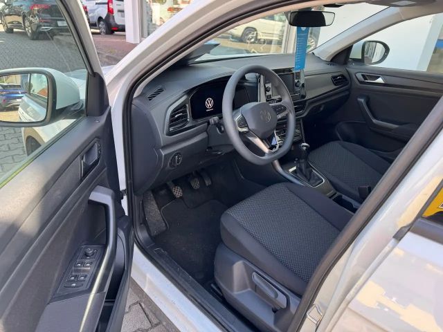 Volkswagen T-Roc 1.0 TSI