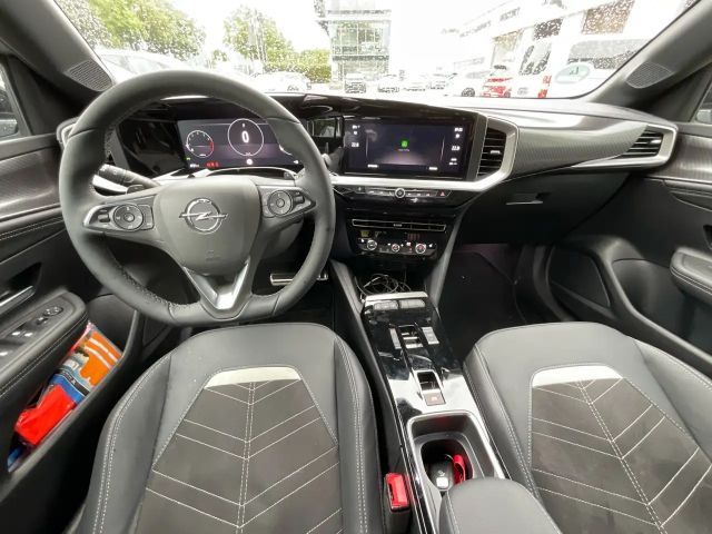 Opel Mokka 1.2 Turbo Turbo Ultimate