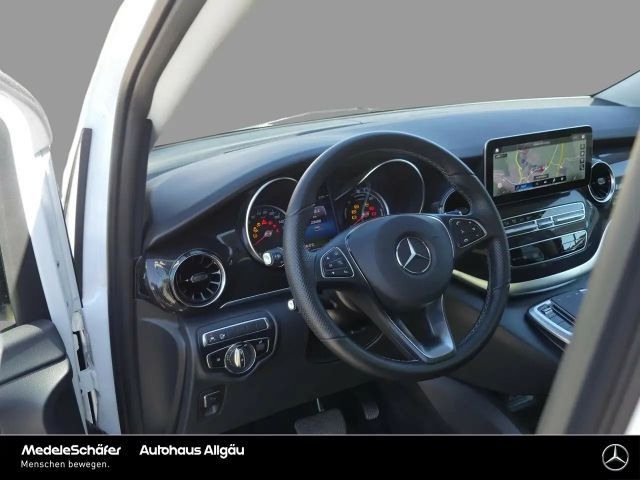 Mercedes-Benz EQV 250 Limousine Lang