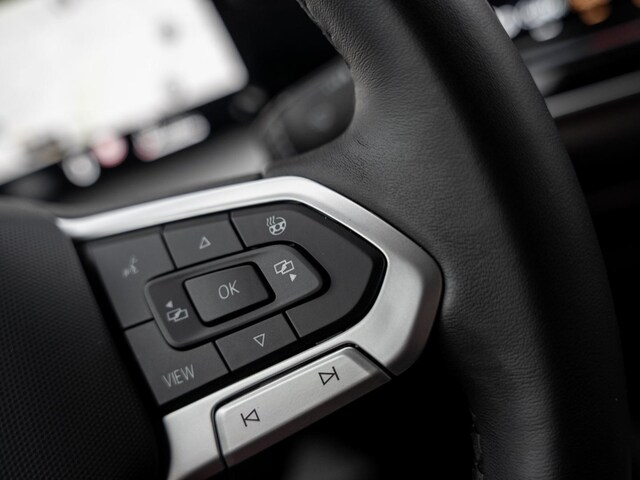 Volkswagen Golf 1.5 TSI Golf VIII