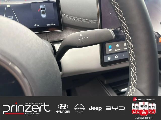 BYD Seal DM-i Touring