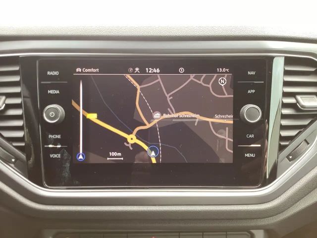 Volkswagen T-Roc Cabriolet DSG R-Line